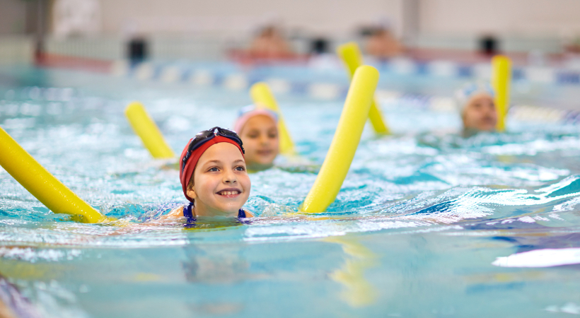 A Parent's Guide to Swimming Pool Safety  Hygiene